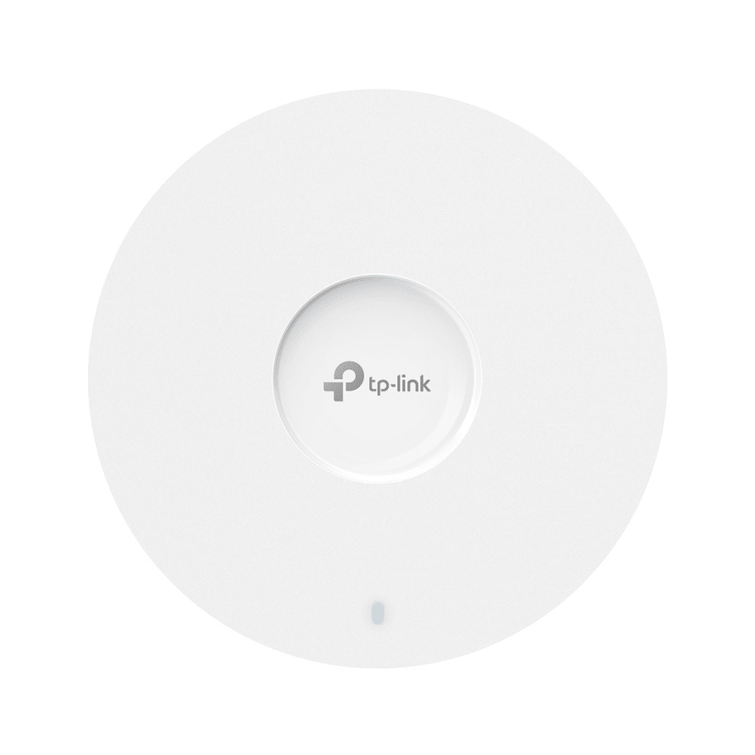 Tp Link Point Dacces Wifi 6 Ax3600 Bi Bande Multi Gigabit Plafonnier Eap660 Hd — Connecto au Maroc | Connecto.ma